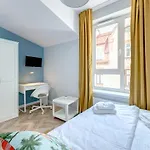 Dom & House - Apartments Quattro Colori