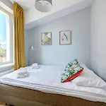 Dom & House - Apartments Quattro Colori