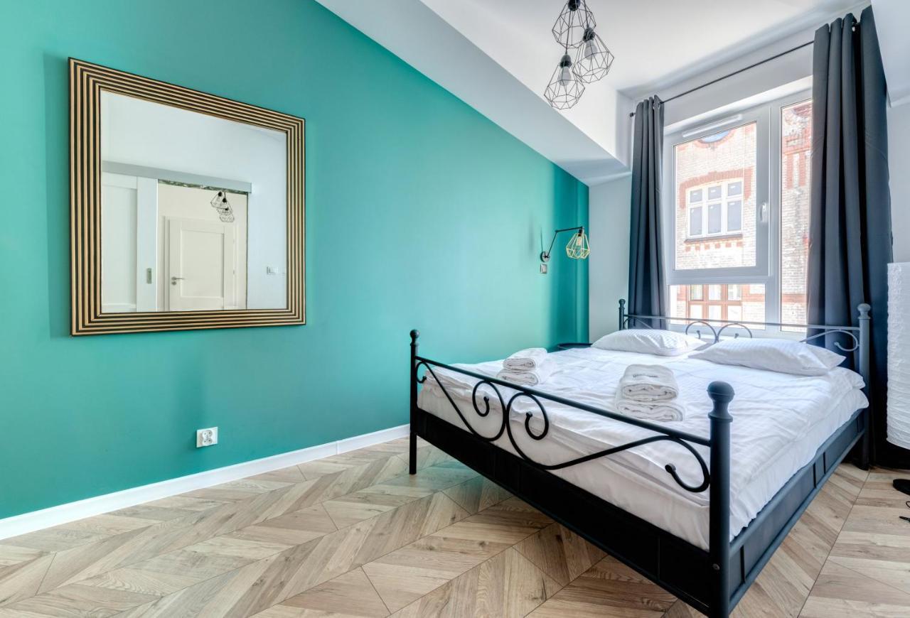 Apartment Dom & House - Quattro Colori