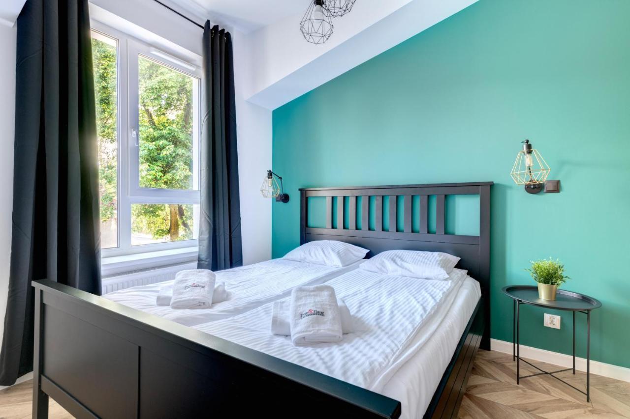 Apartament Dom & House - Quattro Colori *