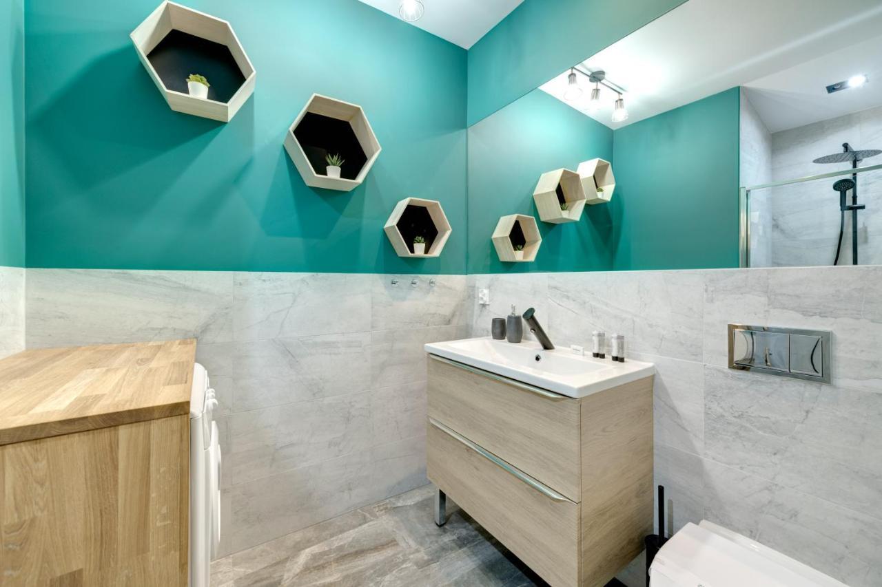 Dom & House - Quattro Colori Sopot