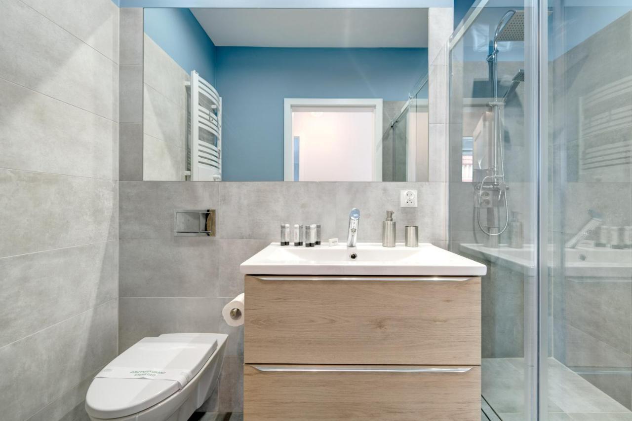 Apartment Dom & House - Quattro Colori *