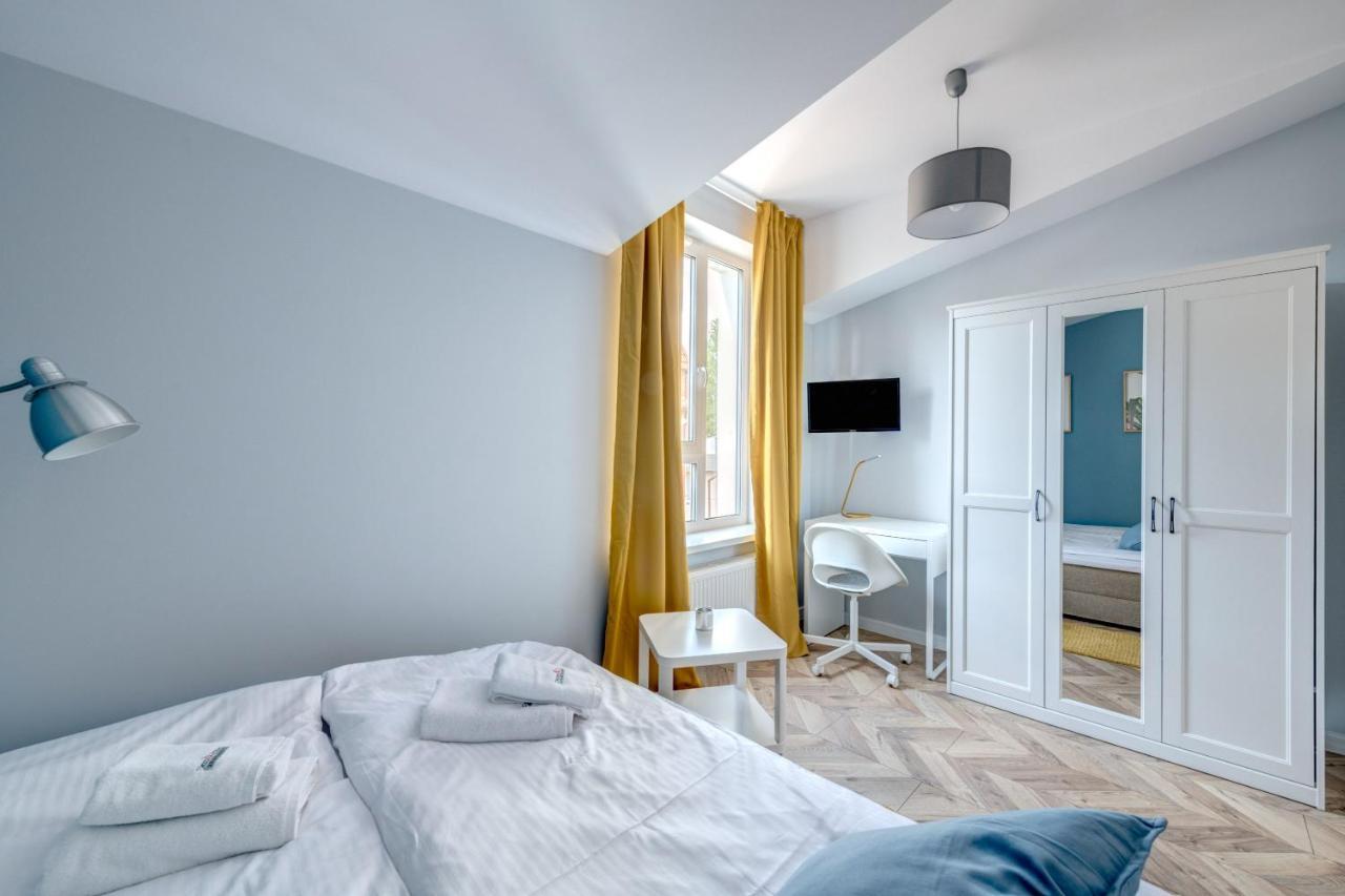 Apartment Dom & House - Quattro Colori *
