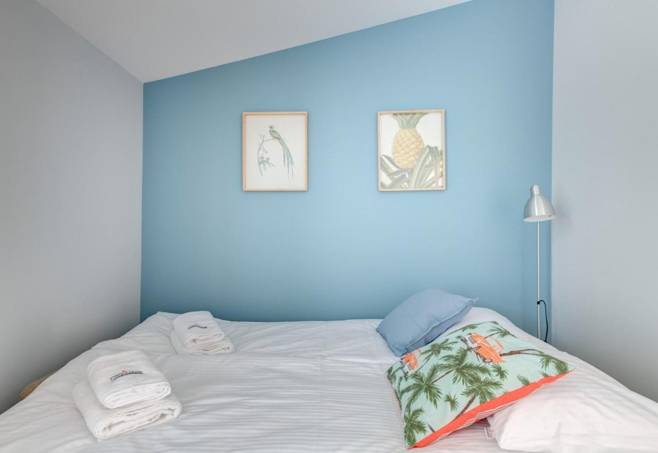 Dom & House - Quattro Colori Apartment