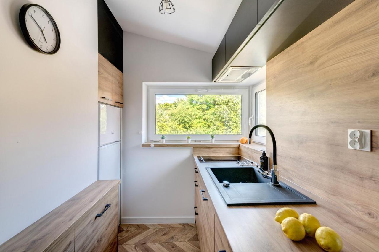 Apartament Dom & House - Quattro Colori Sopot