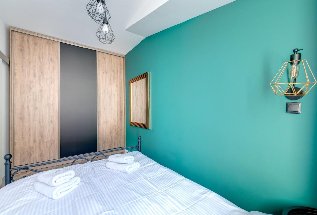 Apartment Dom & House - Quattro Colori *