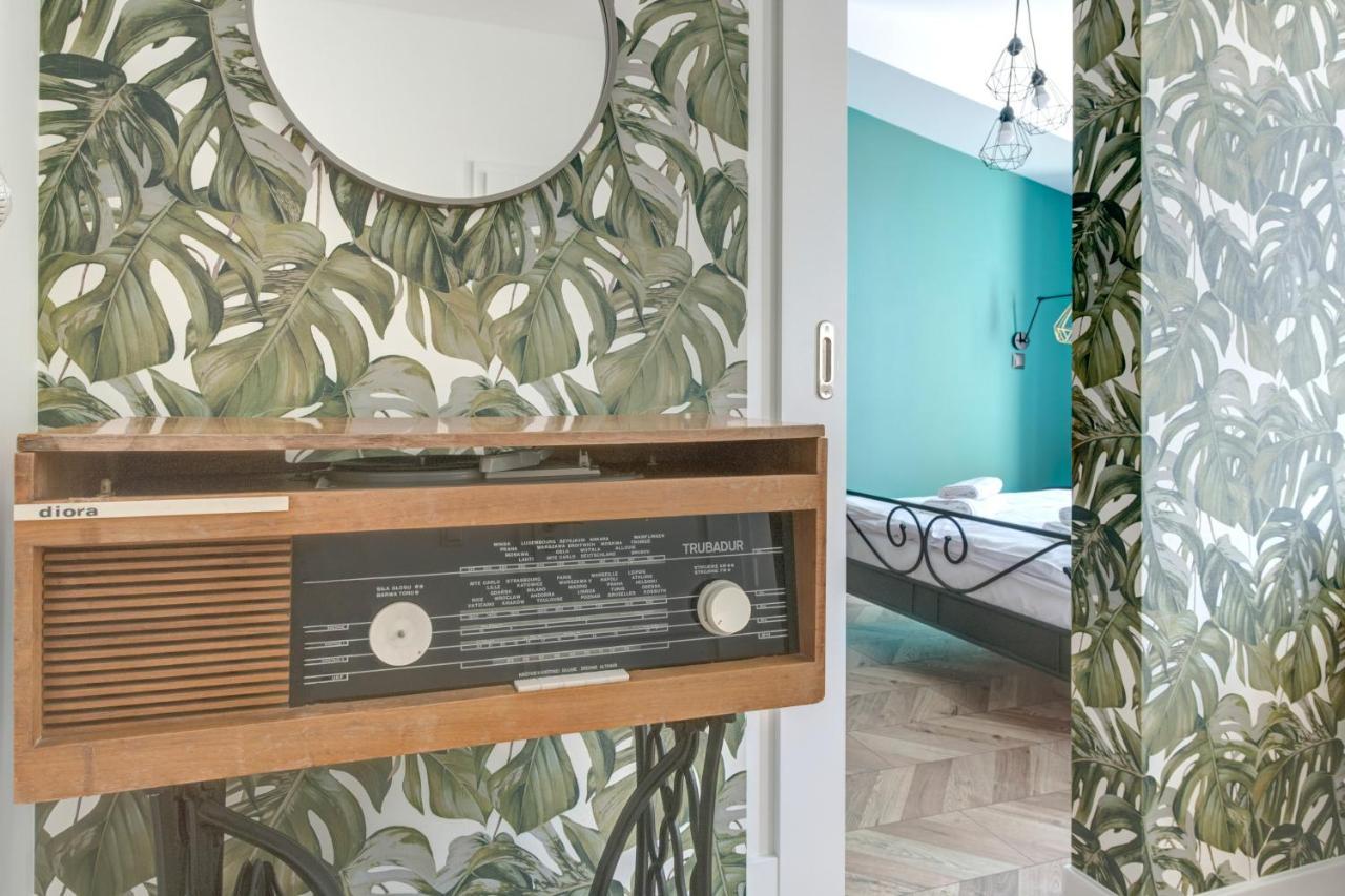 Dom & House - Quattro Colori Sopot