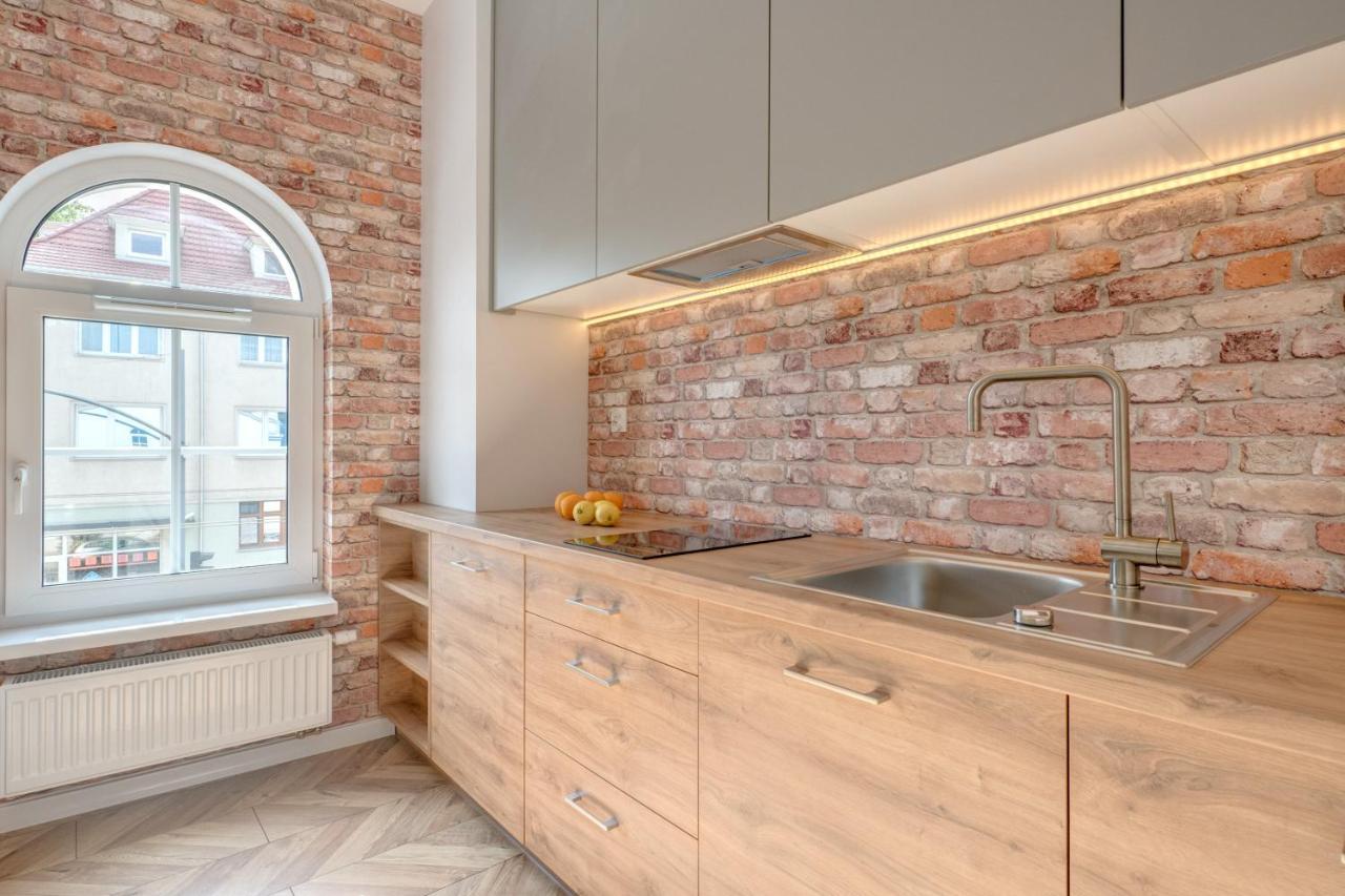 Dom & House - Quattro Colori Apartment