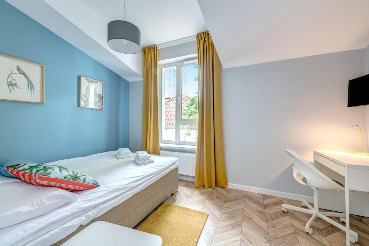 Dom & House - Quattro Colori Sopot