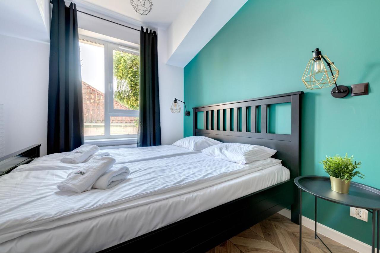 Dom & House - Quattro Colori * Sopot