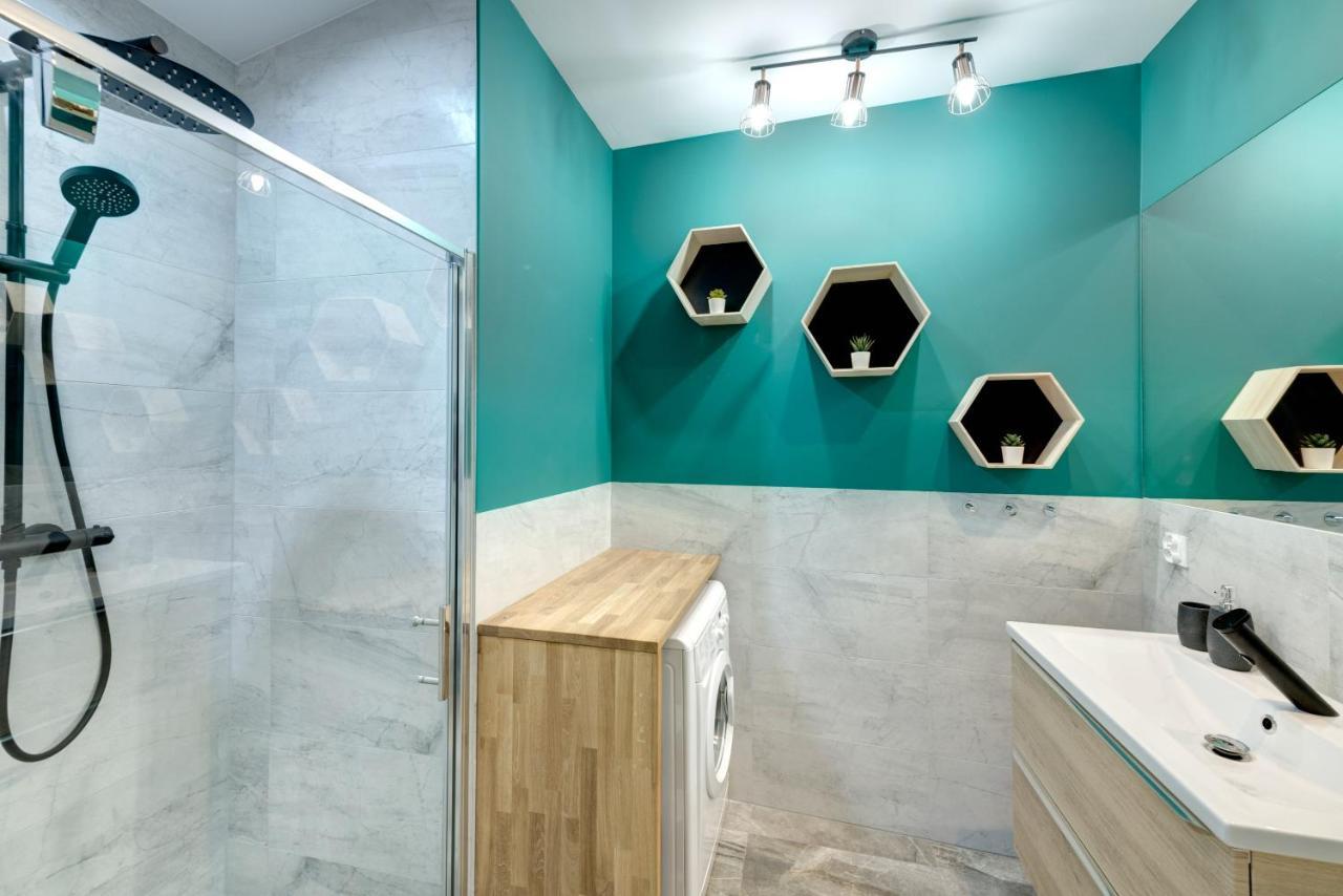 Dom & House - Quattro Colori Apartment