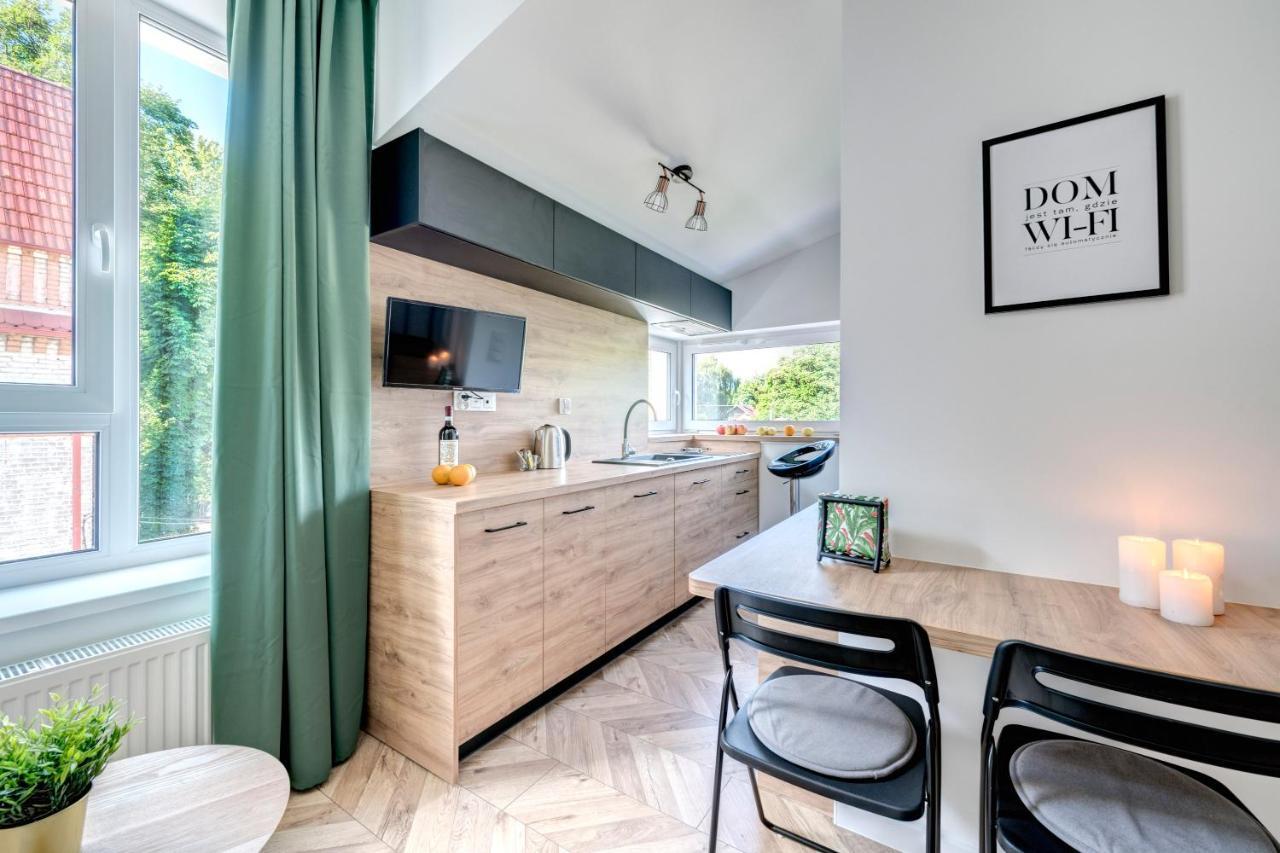 Apartment Dom & House - Quattro Colori *