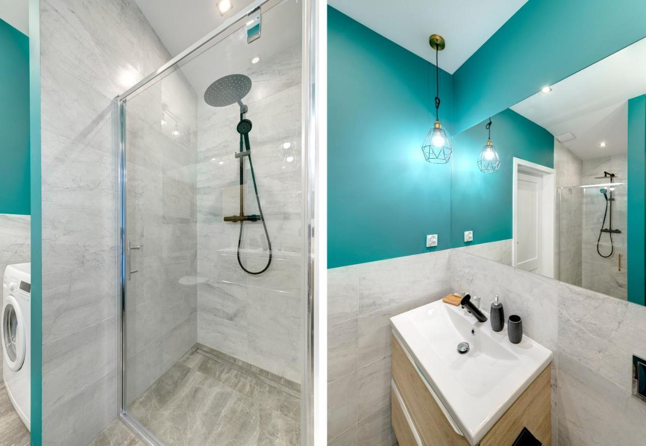 Dom & House - Quattro Colori Apartament