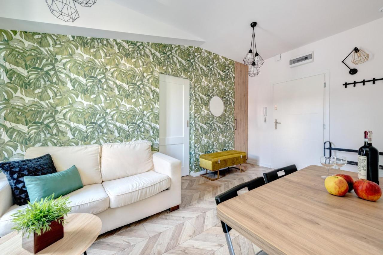 Apartment Dom & House - Quattro Colori Sopot