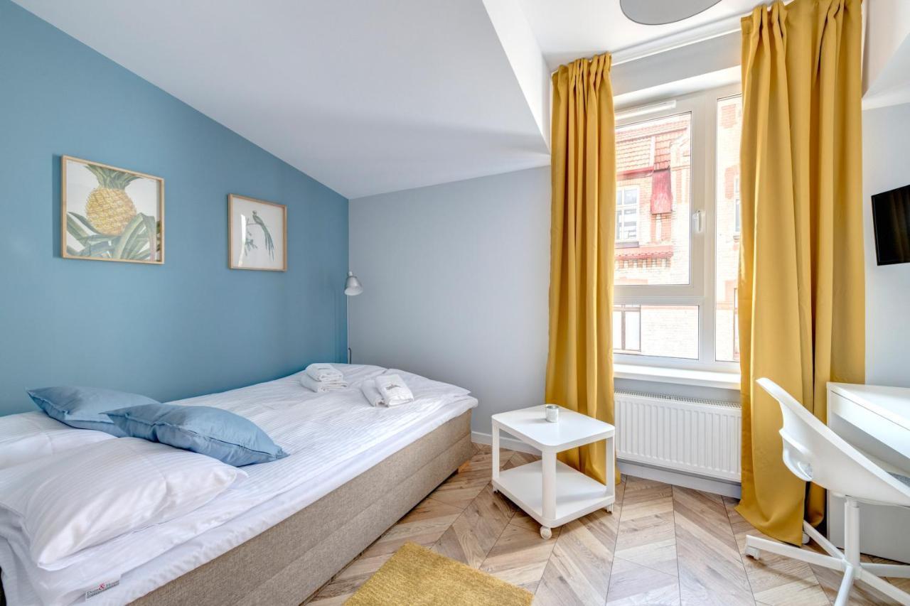 Apartment Dom & House - Quattro Colori
