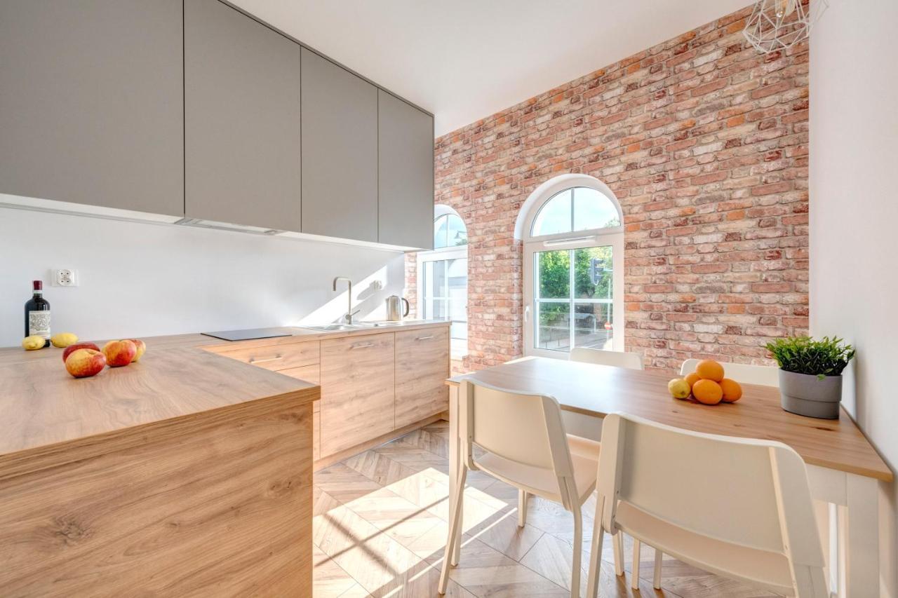 Apartament Dom & House - Quattro Colori *