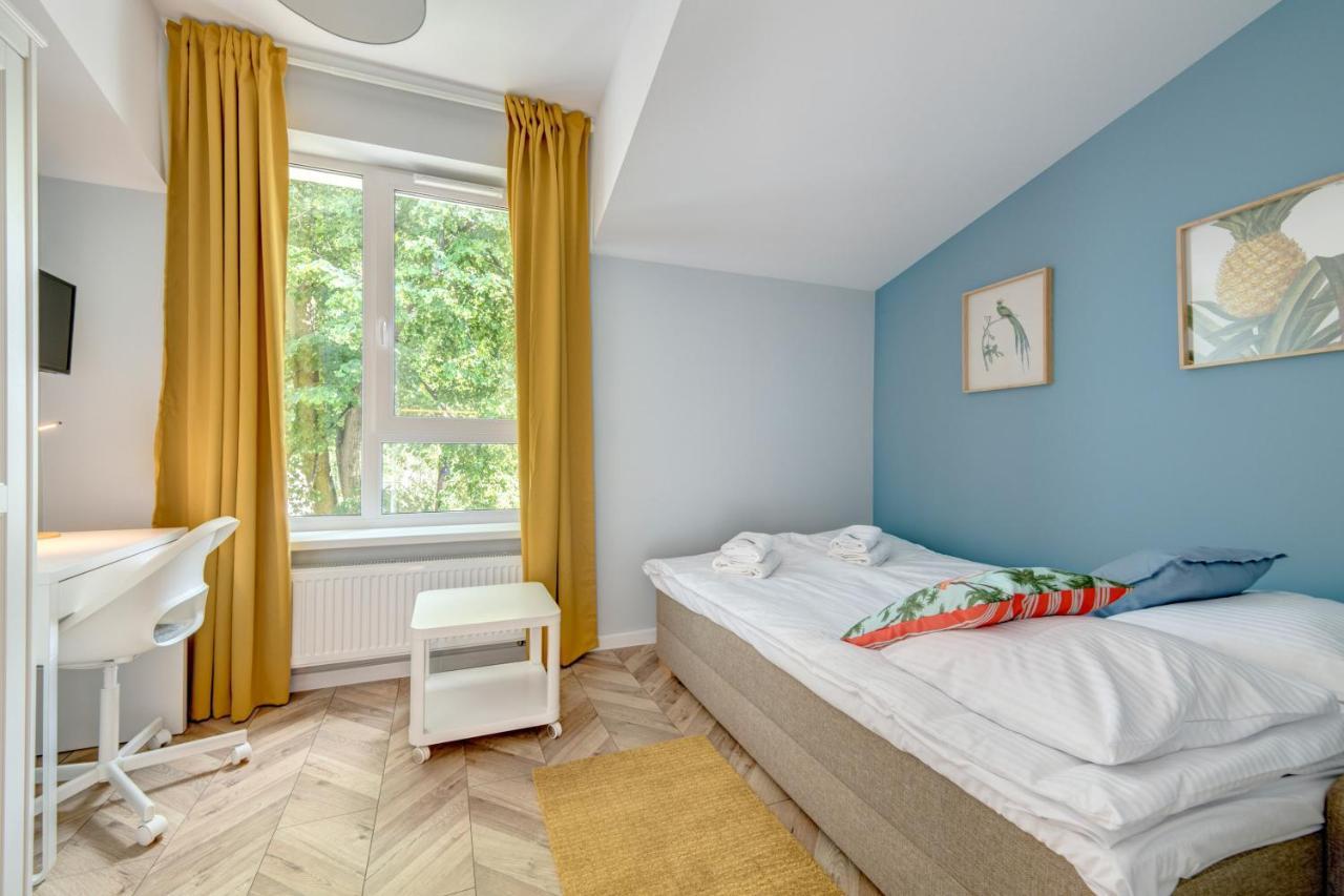 Dom & House - Quattro Colori Apartment *