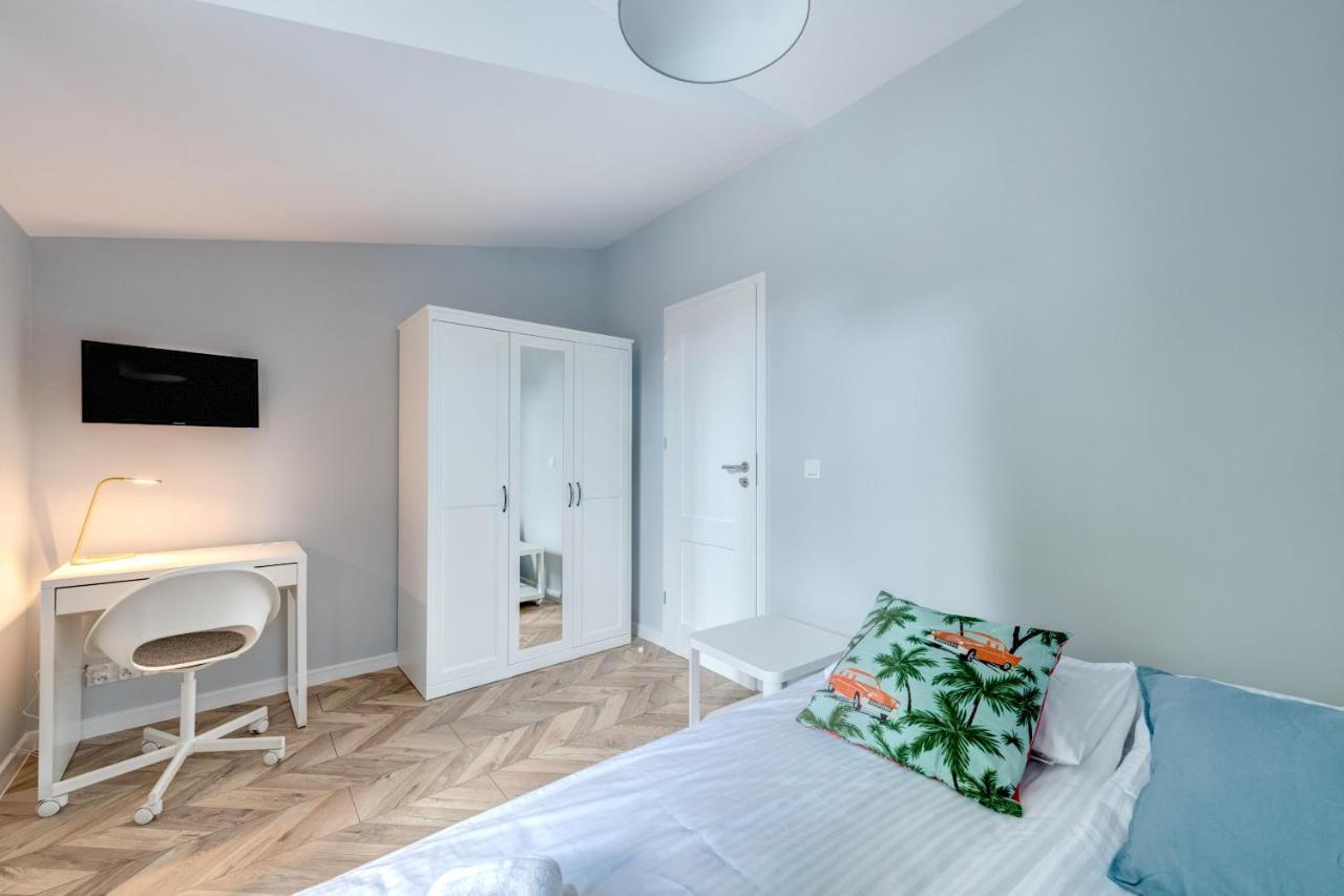 Dom & House - Quattro Colori * Sopot