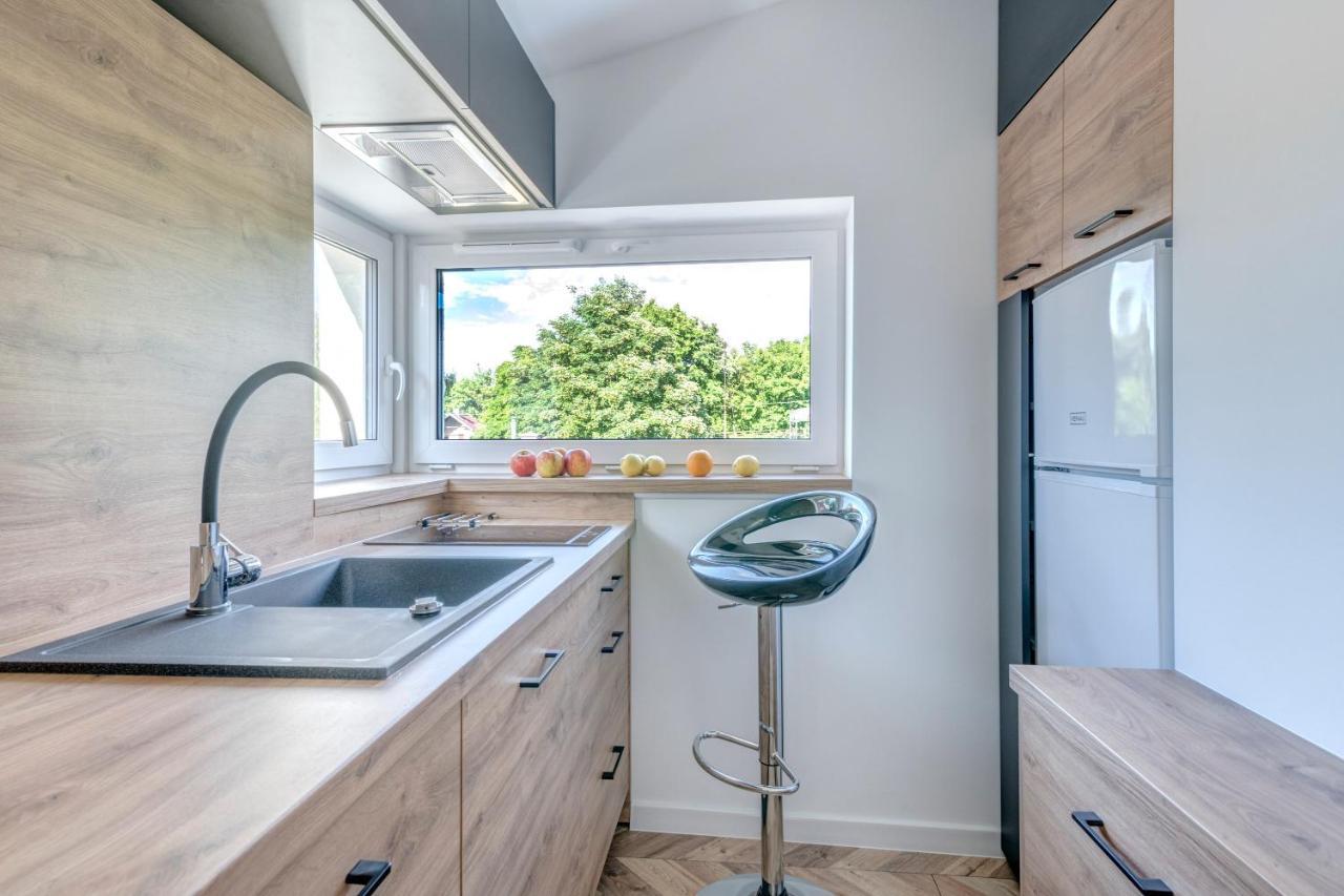 Dom & House - Quattro Colori Apartment