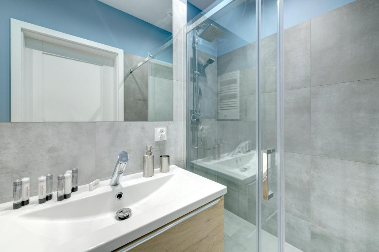 Dom & House - Quattro Colori Apartment Sopot
