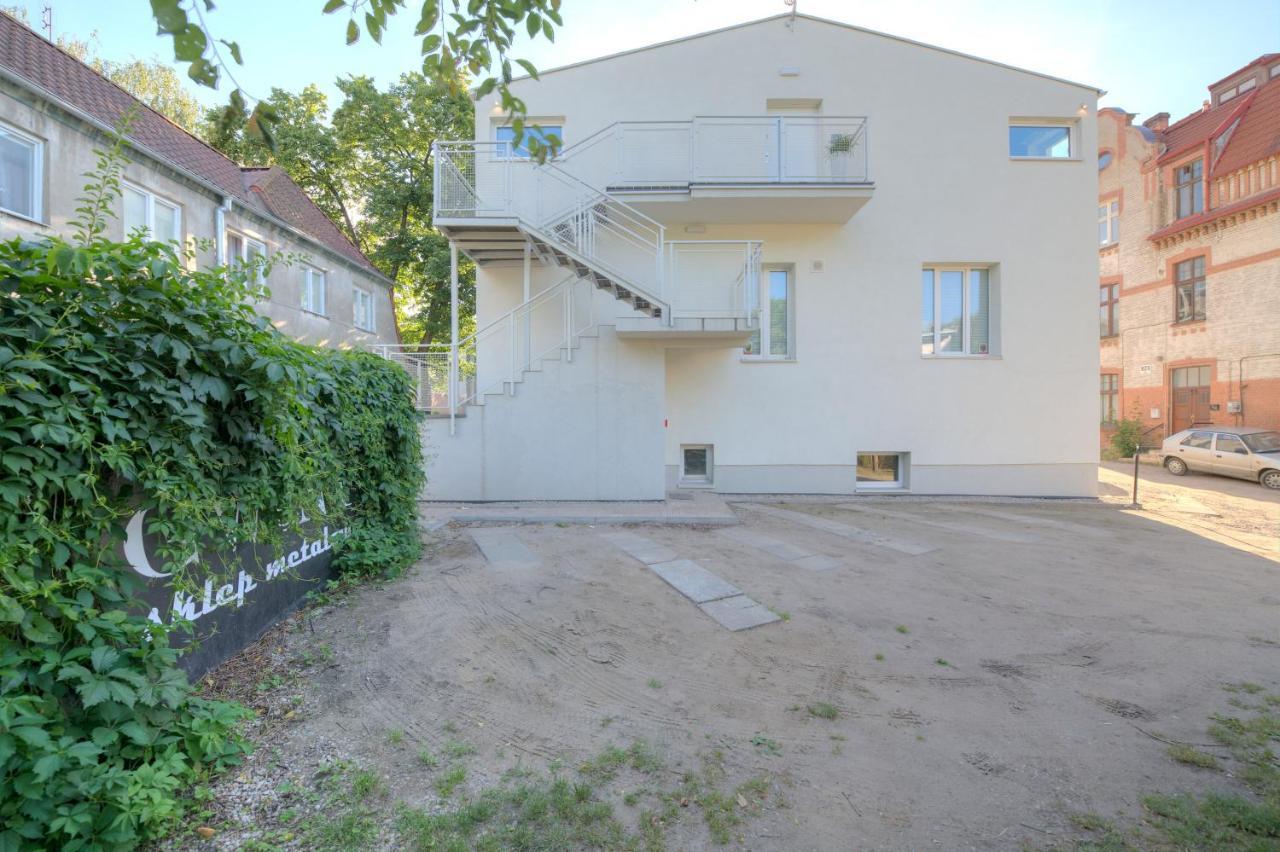 Apartment Dom & House - Quattro Colori Sopot