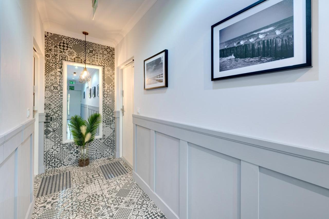 Apartment Dom & House - Quattro Colori *