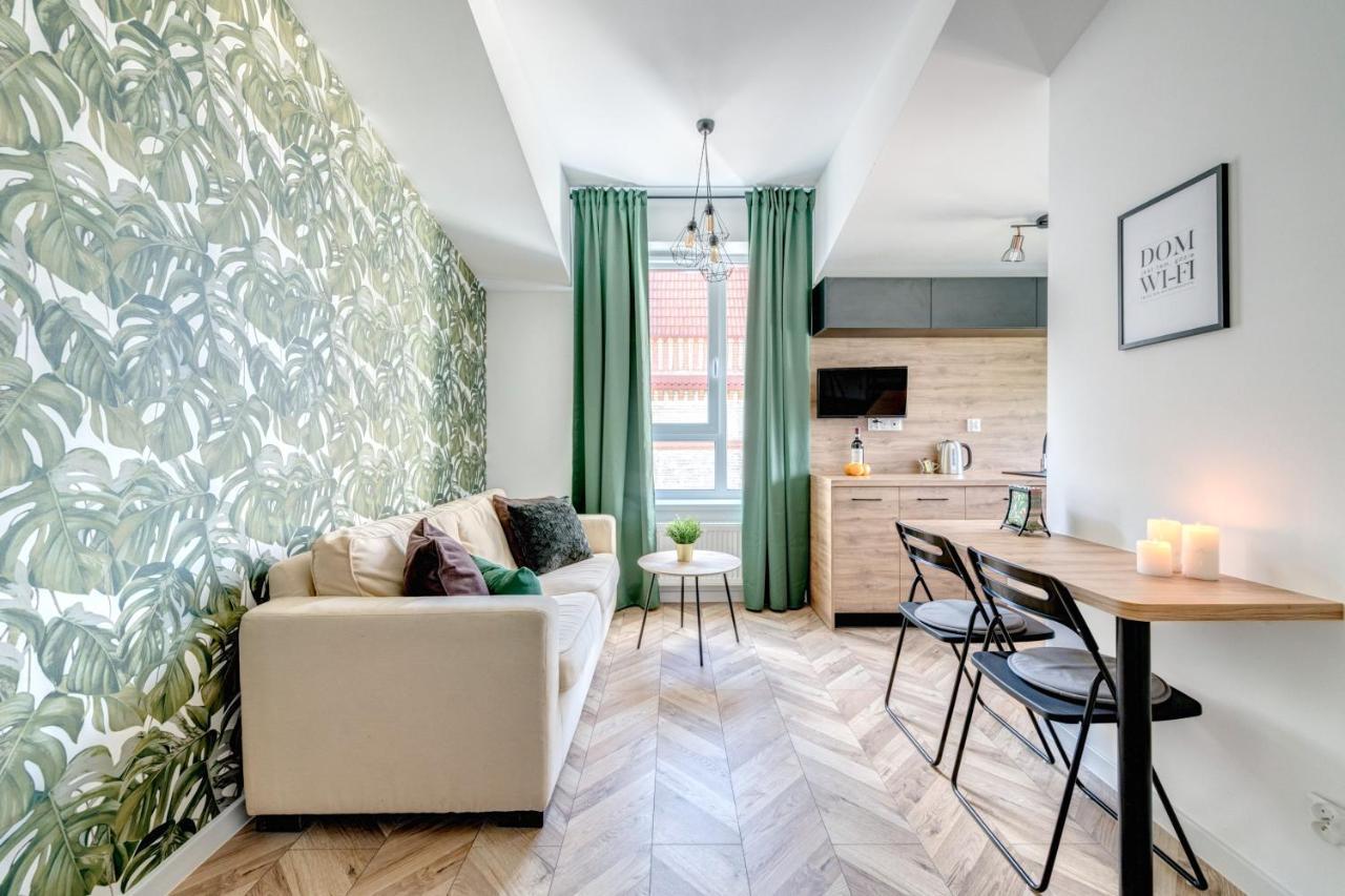 Dom & House - Quattro Colori Apartament Sopot