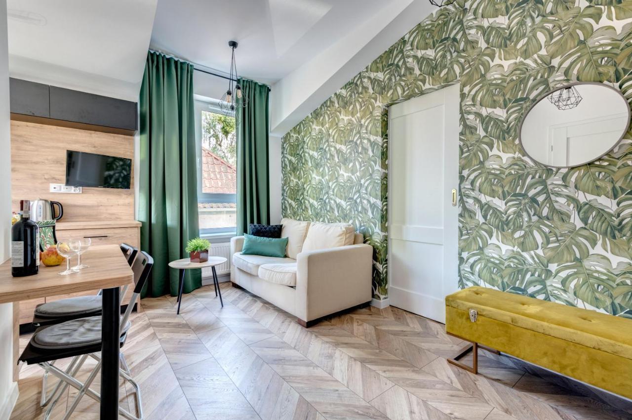 Dom & House - Quattro Colori * Sopot