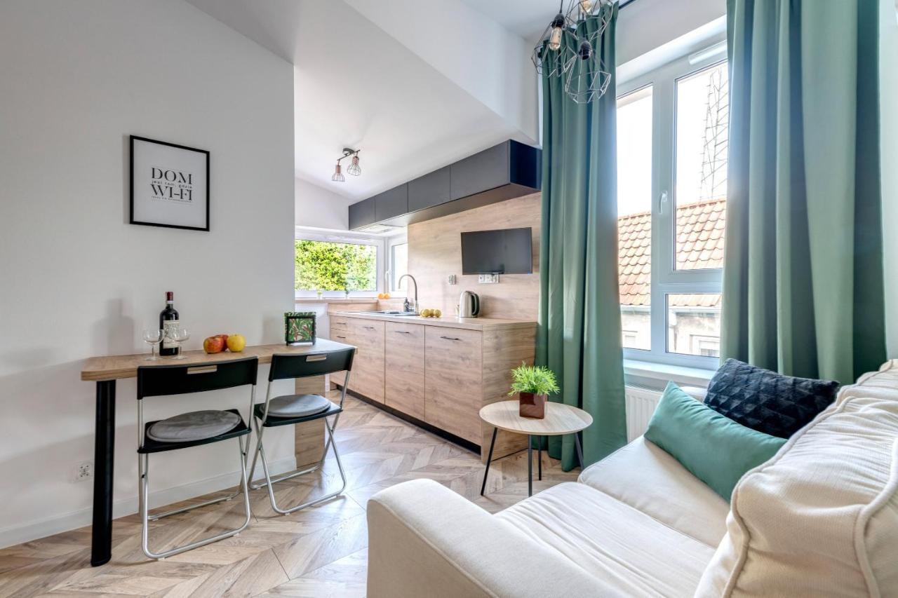 Apartment Dom & House - Quattro Colori *