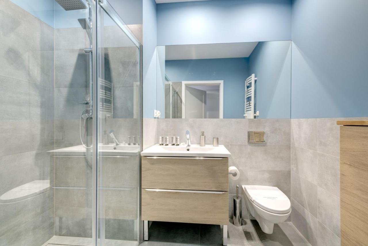 Apartament Dom & House - Quattro Colori
