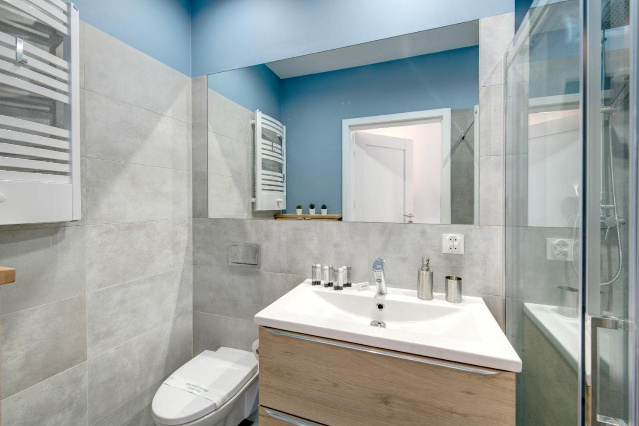 Dom & House - Quattro Colori Apartment Sopot