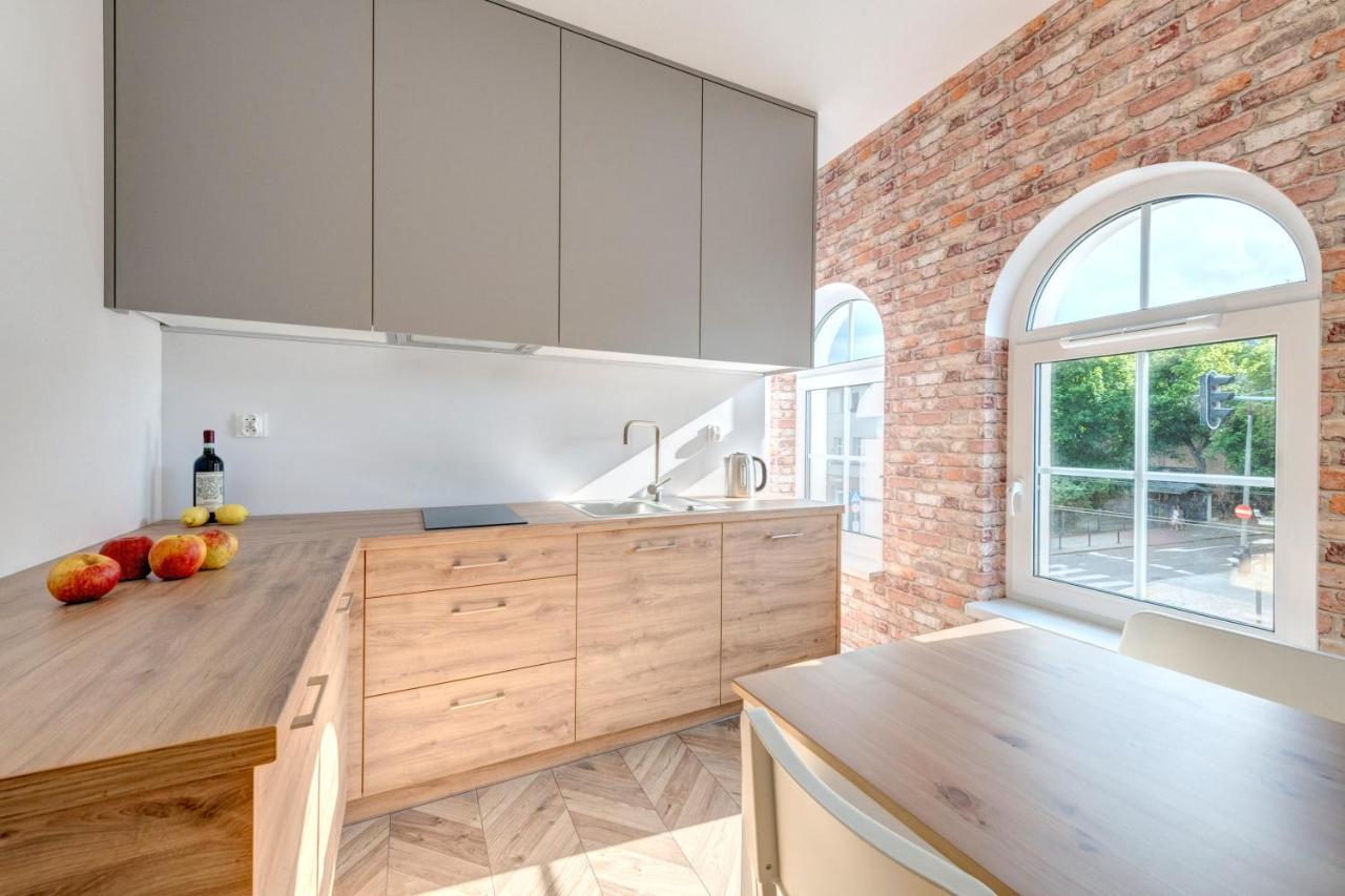 Dom & House - Quattro Colori Apartament Sopot